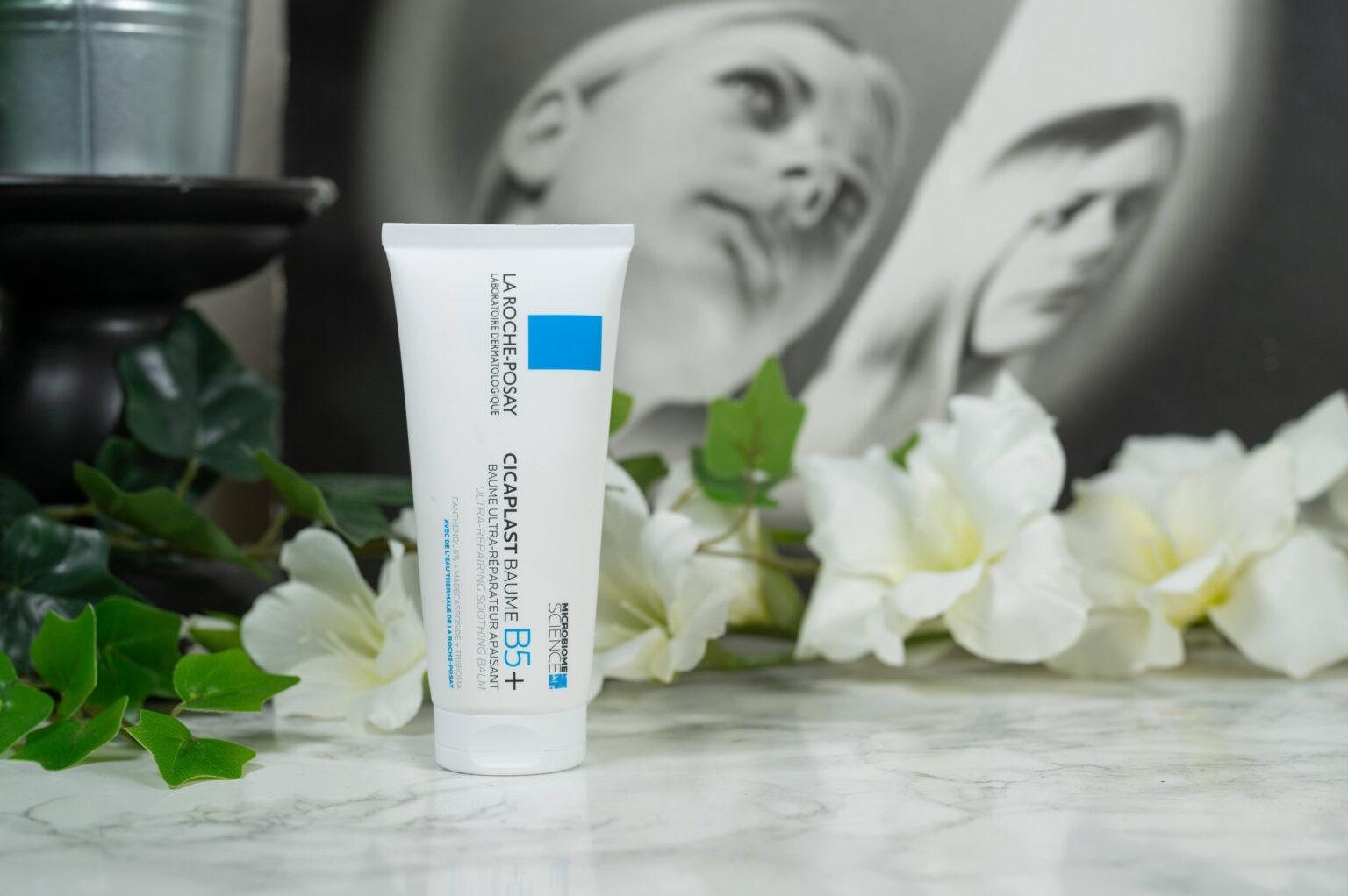 La Roche Posay Cicaplast Baume B5+ Repairing Balm - The 2022 Version ...